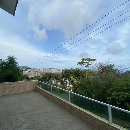 Suites mirante da Enseada-3